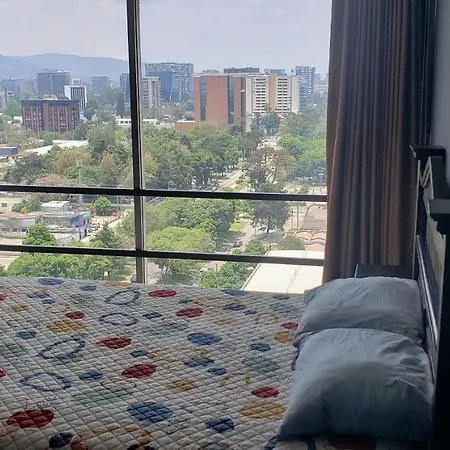 Apartment-Suite Guatemala City